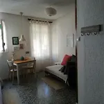 Estudio acogedor