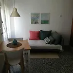 Estudio acogedor