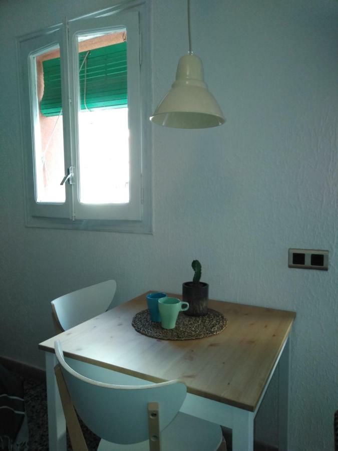 Estudio Acogedor Apartamento *