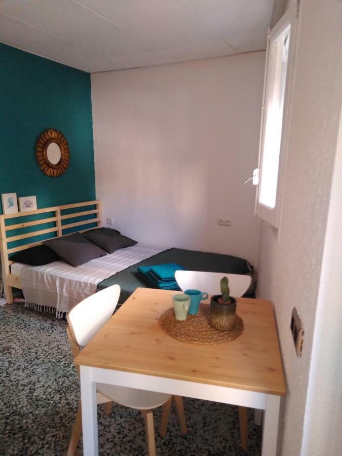 Estudio Acogedor Apartamento Tarragona