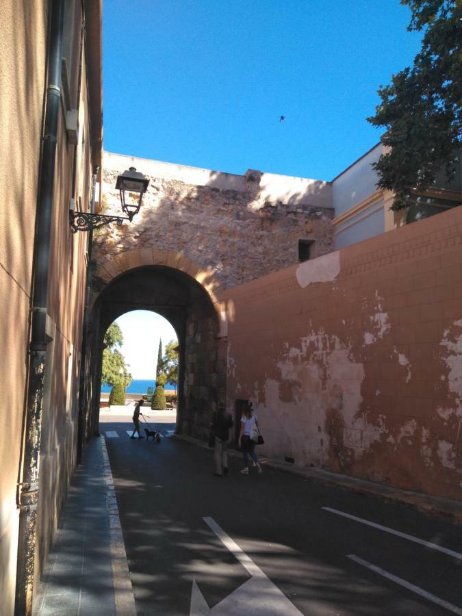 Estudio Acogedor * Tarragona