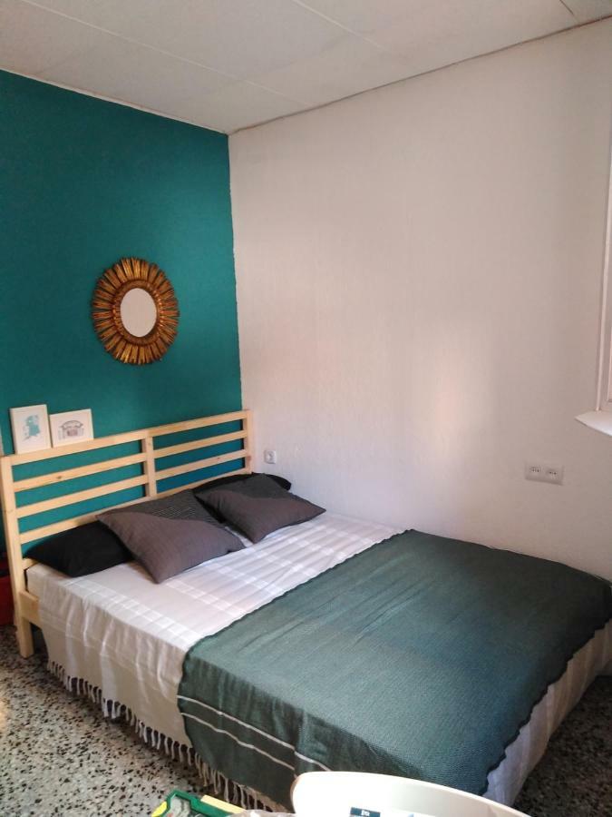 Estudio Acogedor