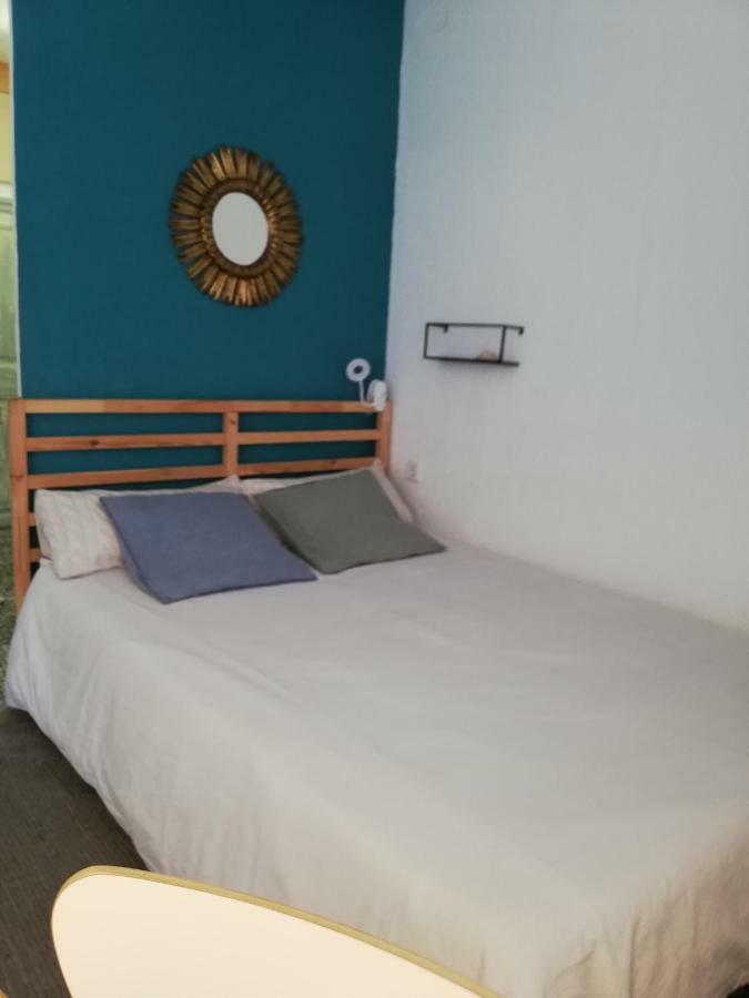 Estudio Acogedor * Tarragona