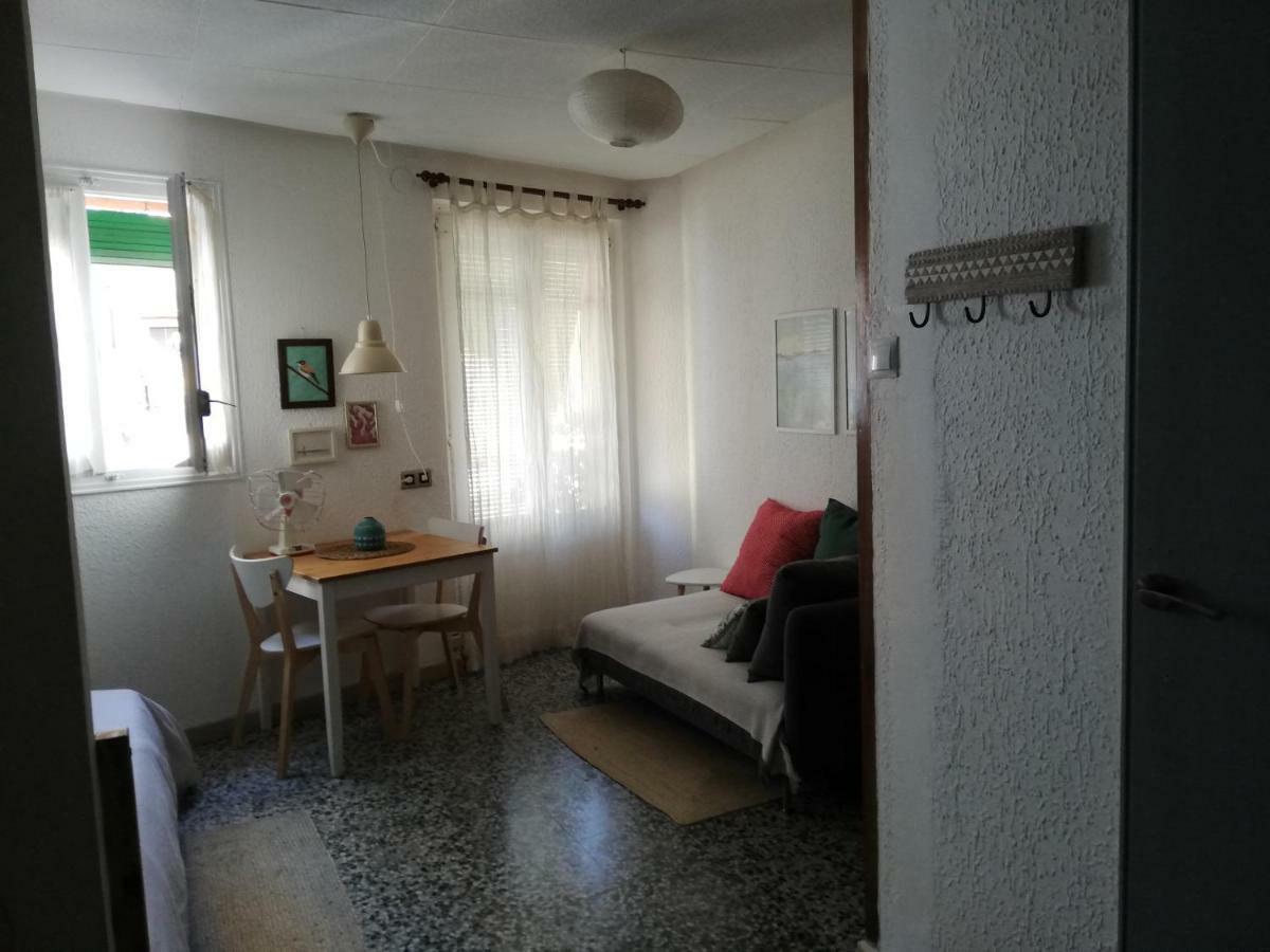 Estudio Acogedor