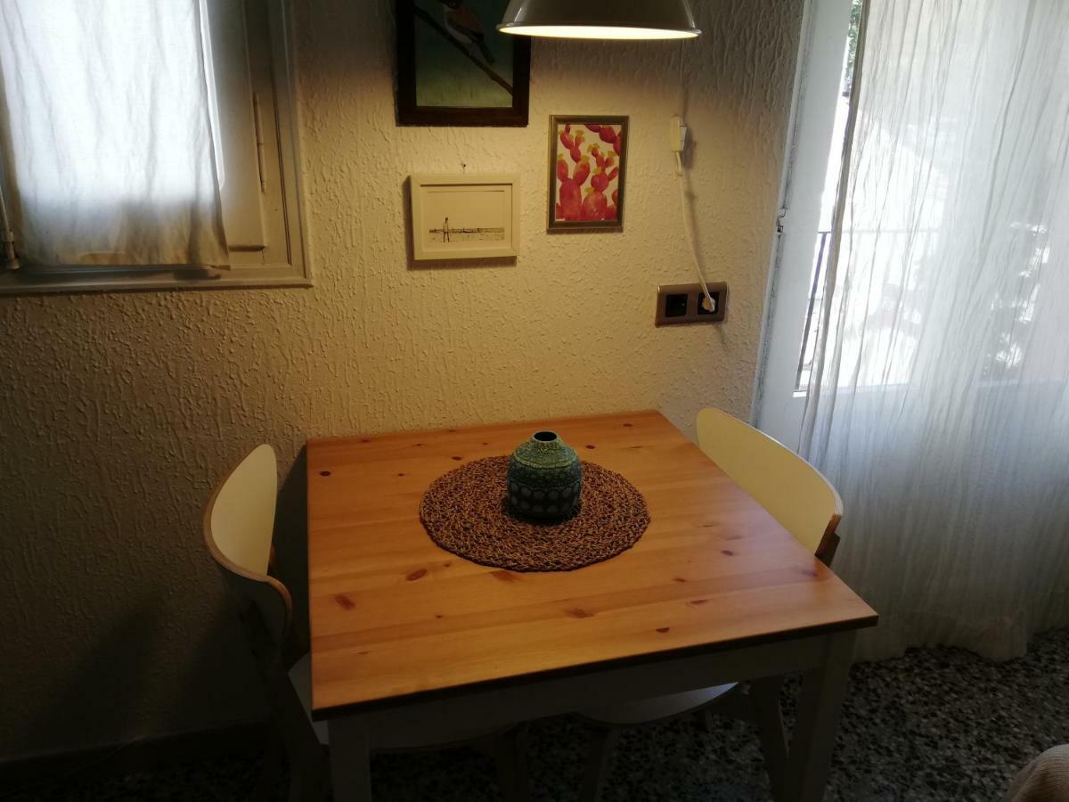 Estudio Acogedor Tarragona