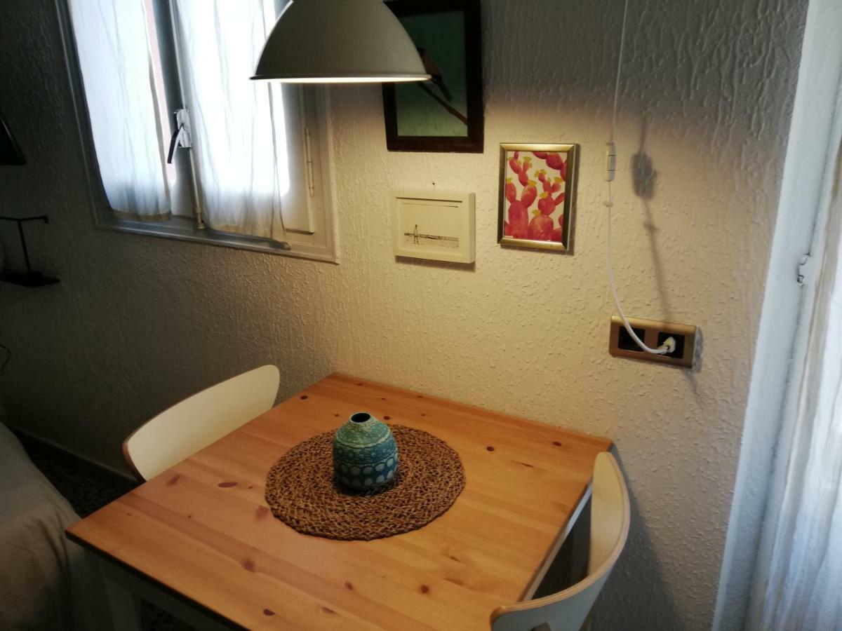 Estudio Acogedor * Tarragona