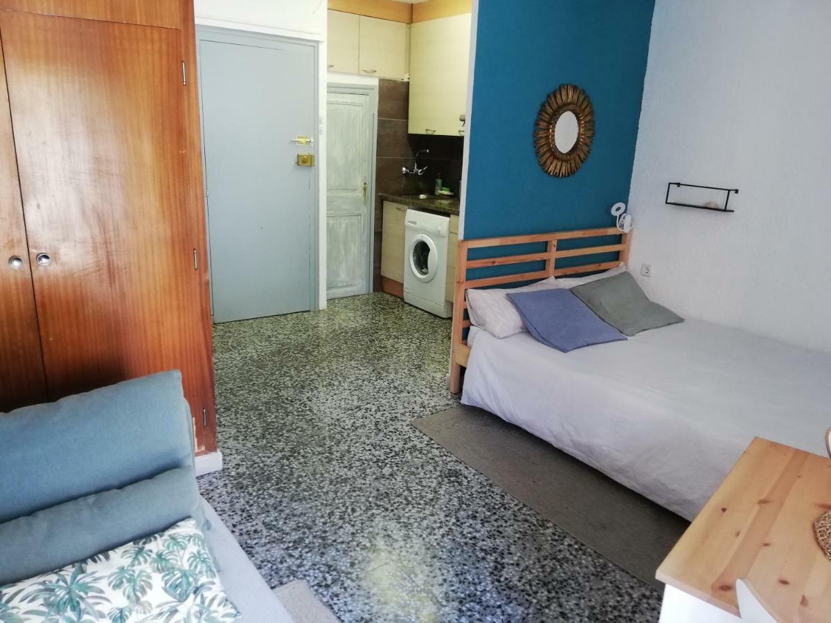 Apartamento Estudio Acogedor *