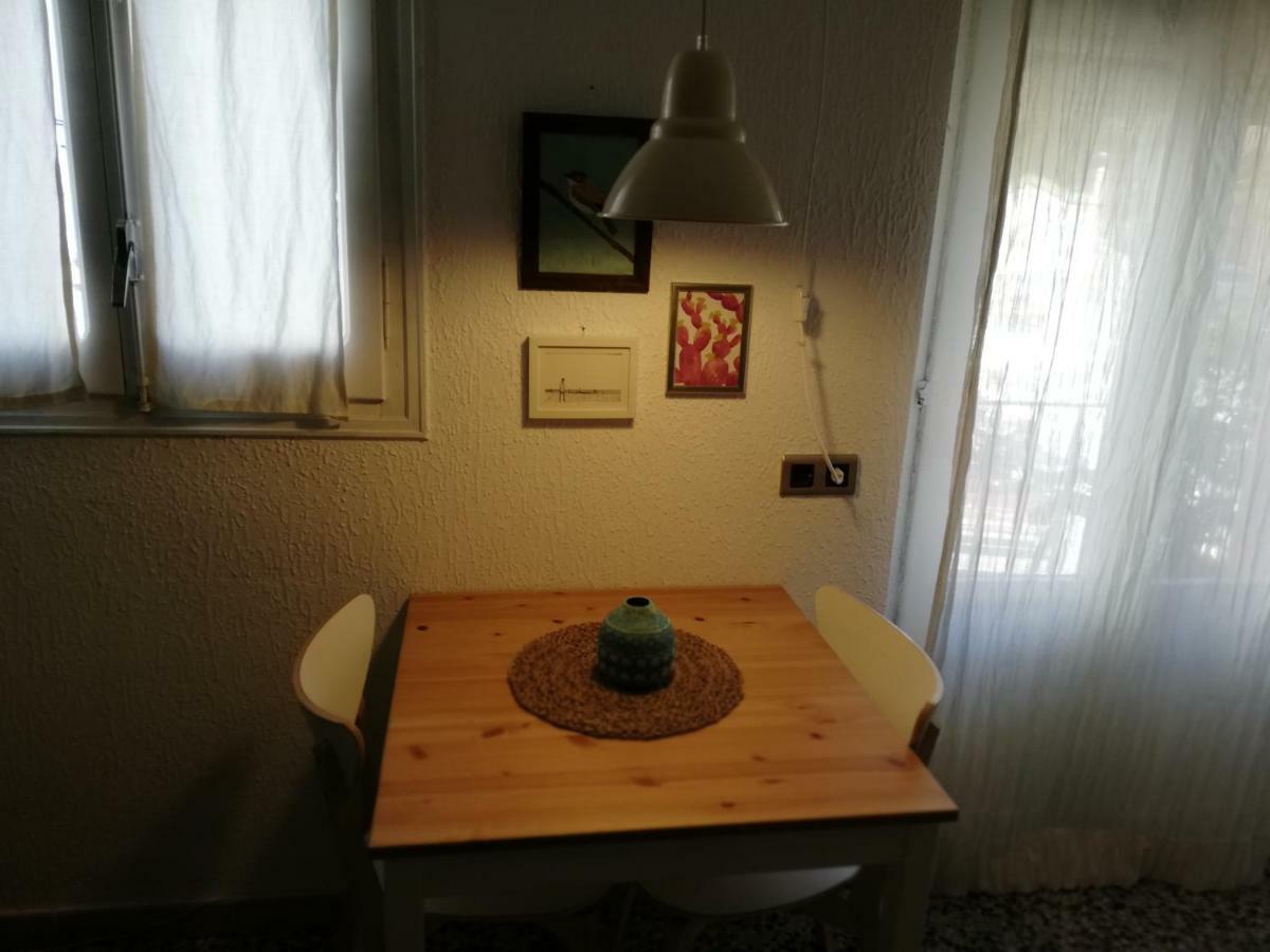 Apartamento Estudio Acogedor Tarragona