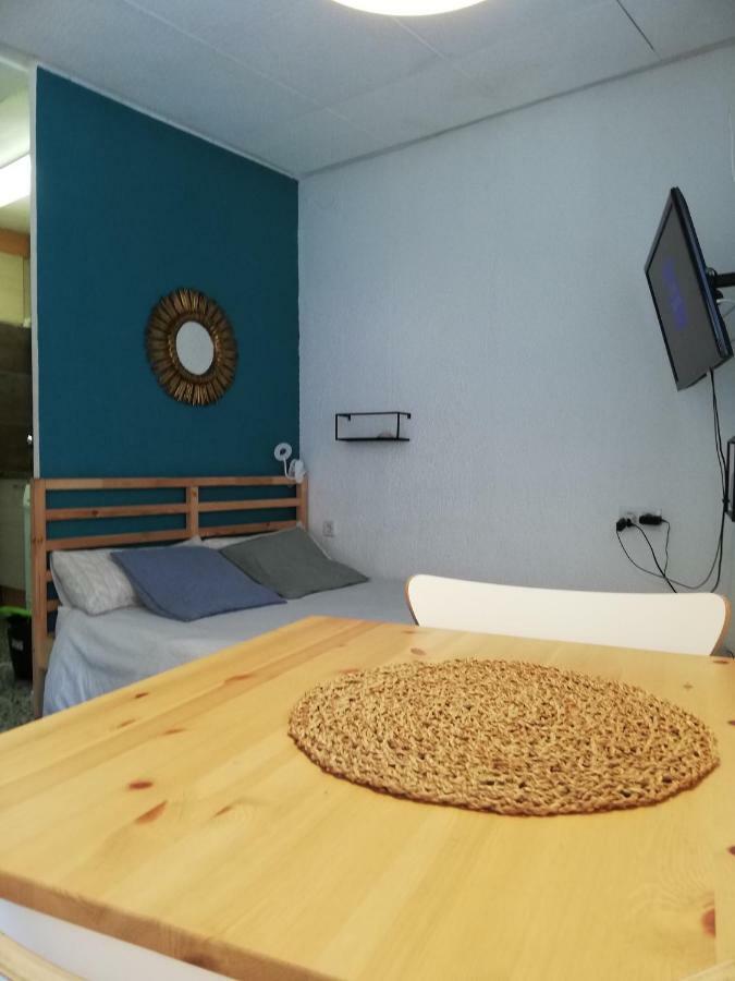 Apartamento Estudio Acogedor