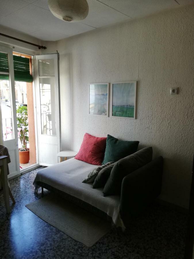 Estudio Acogedor Apartamento Tarragona