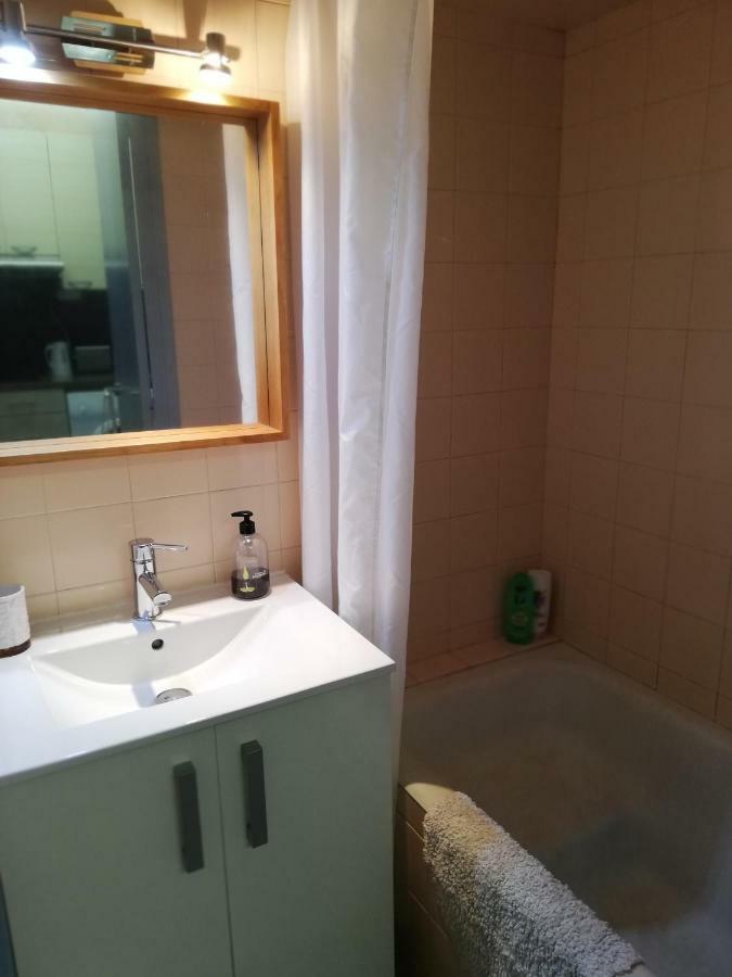 Apartamento Estudio Acogedor *