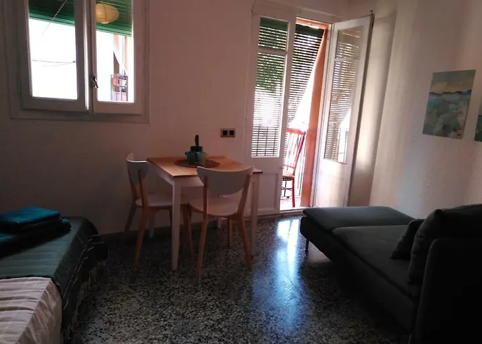 Estudio Acogedor