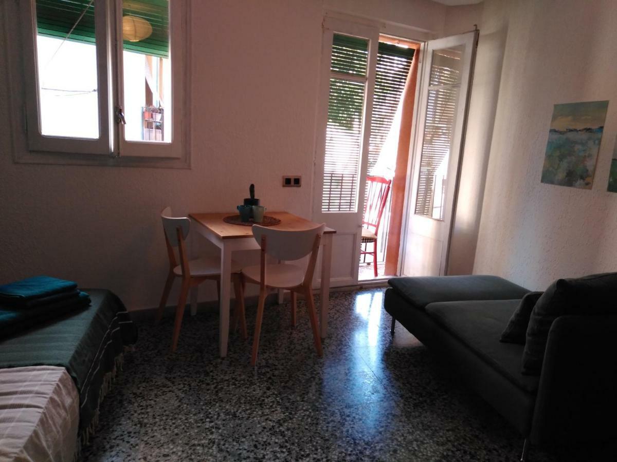 Apartment Estudio Acogedor Tarragona