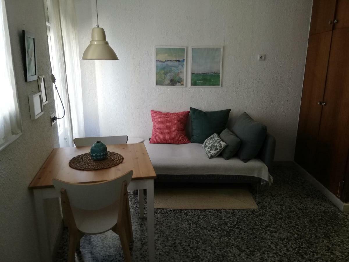 Estudio Acogedor Apartment
